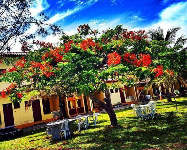 Apart-Hotel Marinas Do Canal Cabo Frio Ngoại thất bức ảnh