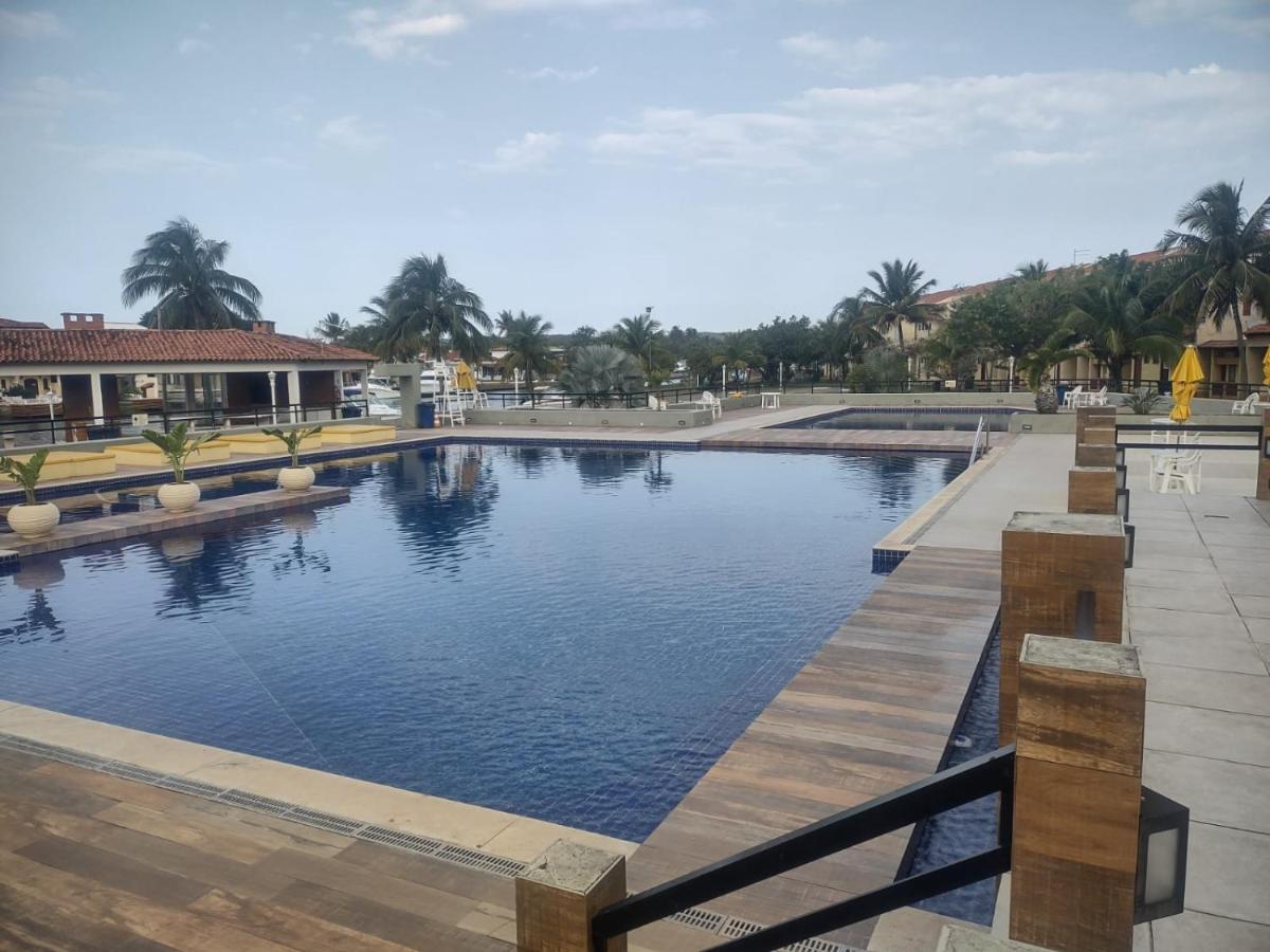 Apart-Hotel Marinas Do Canal Cabo Frio Ngoại thất bức ảnh