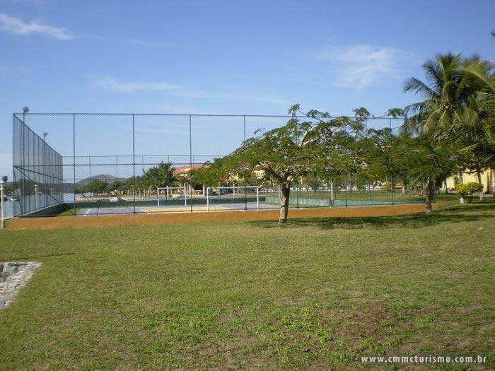 Apart-Hotel Marinas Do Canal Cabo Frio Ngoại thất bức ảnh