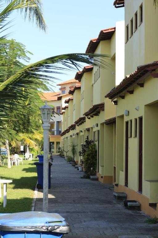 Apart-Hotel Marinas Do Canal Cabo Frio Ngoại thất bức ảnh