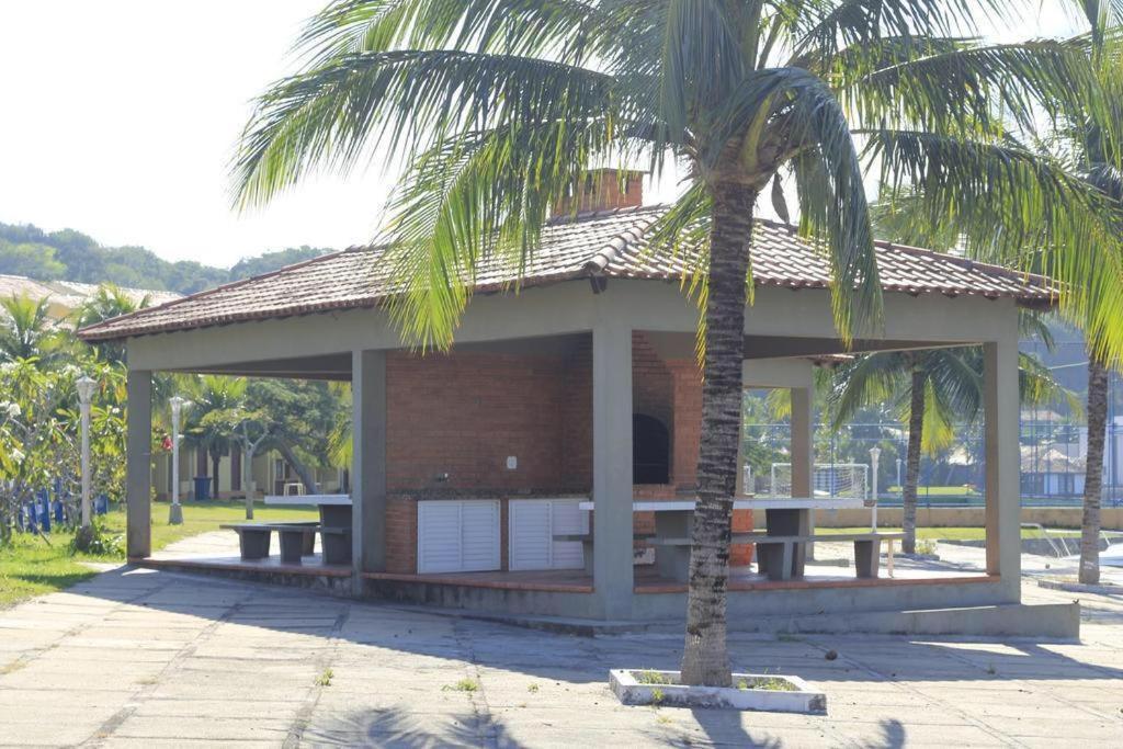 Apart-Hotel Marinas Do Canal Cabo Frio Ngoại thất bức ảnh